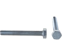 Болт Госкреп DIN933 М12х90 2 шт. 6-0047430
