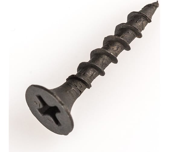 Саморез Госкреп ГД 3.5х25 мм, 30 шт. 1-0012200