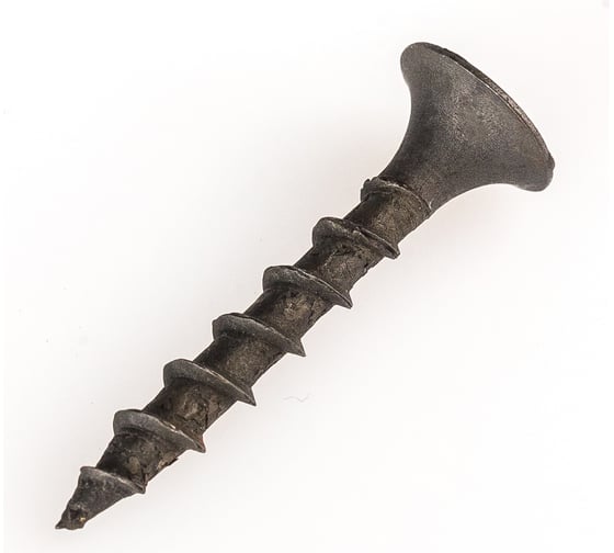Саморез Госкреп ГД 3.5х25 мм, 30 шт. 1-0012200