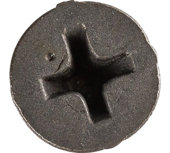Саморез Госкреп ГД 3.5х25 мм, 30 шт. 1-0012200