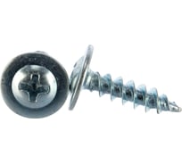 Саморез Госкреп ШСММ пресс-шайба, 4.2х16 мм, 40 шт. 1-0015630