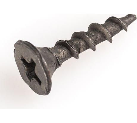 Саморез Госкреп ГД 3.5х19 мм, 40 шт. 1-0012190