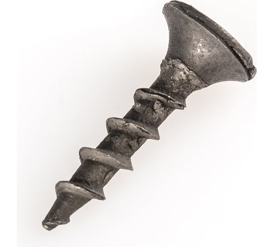 Саморез Госкреп ГД 3.5х19 мм, 40 шт. 1-0012190