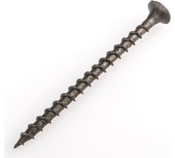 Саморез Госкреп ГД 3.5х55 мм, 500 шт. 1-0010680