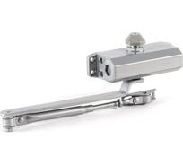 Дверной доводчик Бастион SPRUT DOOR CLOSER-050GR 970