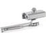 Дверной доводчик Бастион SPRUT DOOR CLOSER-050GR 970 1