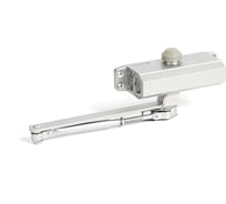 Дверной доводчик Бастион SPRUT DOOR CLOSER-071GR 8856