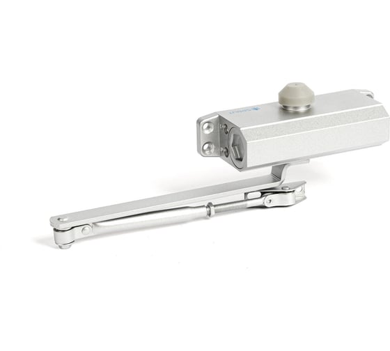 Дверной доводчик Бастион SPRUT DOOR CLOSER-071GR 8856