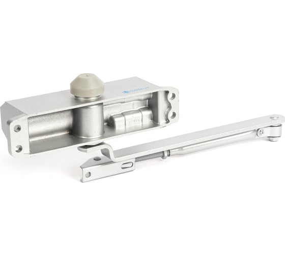 Дверной доводчик Бастион SPRUT DOOR CLOSER-071GR 8856