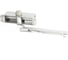 Дверной доводчик Бастион SPRUT DOOR CLOSER-071GR 8856 3