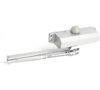 Дверной доводчик Бастион SPRUT DOOR CLOSER-091GR 8857