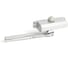 Дверной доводчик Бастион SPRUT DOOR CLOSER-091GR 8857 1