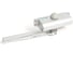 Дверной доводчик Бастион SPRUT DOOR CLOSER-091GR 8857 2