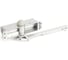 Дверной доводчик Бастион SPRUT DOOR CLOSER-091GR 8857 3