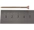 Саморез для монтажа деревянных полов BULLIT TX15 FS 3.5х50, 200 шт., пакет 14-0014910 4