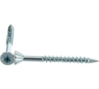 Саморез для монтажа деревянных полов BULLIT TX15 FS 3.5х35, 500 шт., пакет 14-0014890