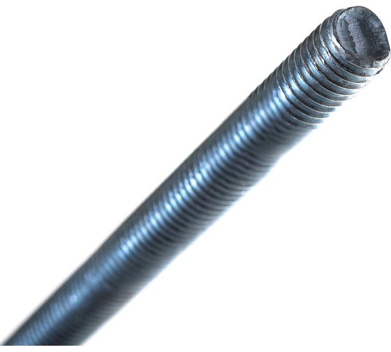 Штанга усиленная Bullit М12х2000, DIN 975 14-0018690 1