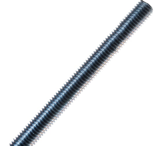 Штанга усиленная Bullit М12х2000, DIN 975 14-0018690