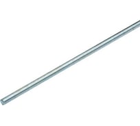 Резьбовая усиленная шпилька BULLIT М24х1000 60°, оцинкованная, этикетка 14-0018780