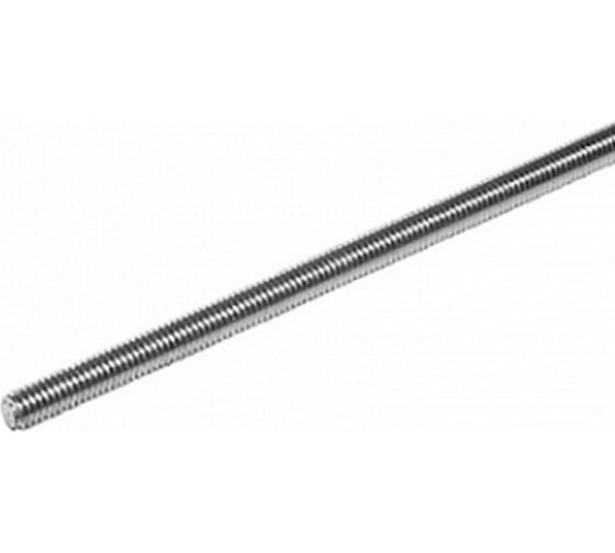 Штанга DIN 975 усиленна Bullit М14х1000 14-0018700 1