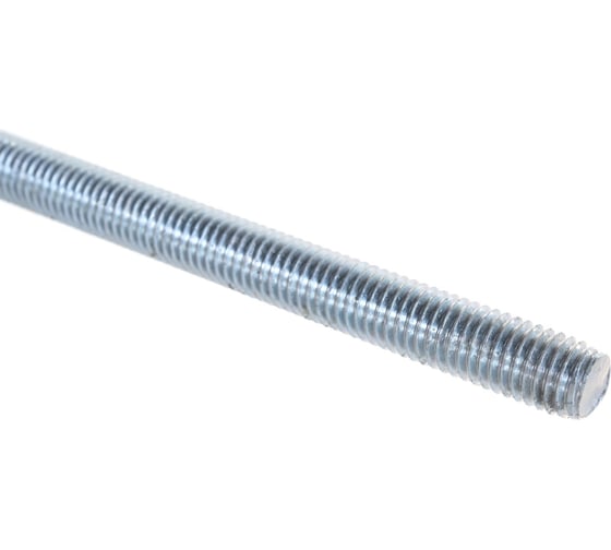 Штанга усиленная Bullit М8х2000, DIN 975 14-0018870 1