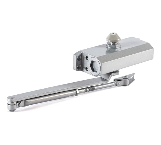 Дверной доводчик Бастион SPRUT DOOR CLOSER-120GR 973 1