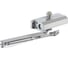 Дверной доводчик Бастион SPRUT DOOR CLOSER-090GR 972 1
