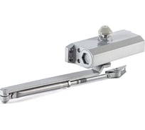 Дверной доводчик Бастион SPRUT DOOR CLOSER-070GR 971