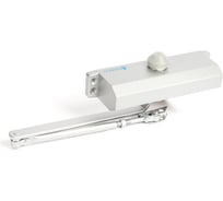 Дверной доводчик Бастион SPRUT DOOR CLOSER-121GR 8858