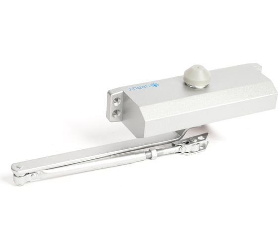 Дверной доводчик Бастион SPRUT DOOR CLOSER-121GR 8858