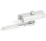 Дверной доводчик Бастион SPRUT DOOR CLOSER-121GR 8858 1