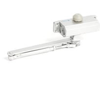 Дверной доводчик Бастион SPRUT DOOR CLOSER-051GR 8855