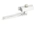 Дверной доводчик Бастион SPRUT DOOR CLOSER-051GR 8855 1