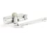 Дверной доводчик Бастион SPRUT DOOR CLOSER-051GR 8855 3