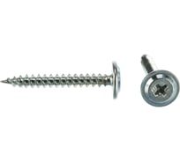 Усиленный саморез BULLIT ШСММ 4.2х32, 1000 шт., пластиковый контейнер 2000 мл 14-0018970