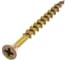 Отделочный саморез BULLIT тип HOBAU 4.2х51, 500 шт., пакет 14-0016970 2