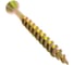 Отделочный саморез BULLIT тип HOBAU 4.2х51, 500 шт., пакет 14-0016970 3