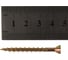 Отделочный саморез BULLIT тип HOBAU 4.2х45,500 шт., пакет 14-0016960 3