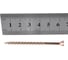 Отделочный саморез BULLIT тип HOBAU 4.2х65, 250 шт., пакет КЕ.030864 3
