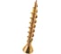 Отделочный саморез BULLIT тип HOBAU 4.2х35, 500 шт., пакет 14-0016950 3