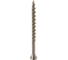 Отделочный саморез BULLIT тип HOBAU 4.2х55, 250 шт., пакет 14-0016980 3