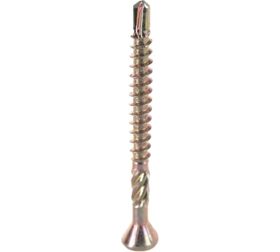 Шурупы для паркетной, массивной доски BULLIT TX10 3.2х35, 500 шт., пакет 14-0015110
