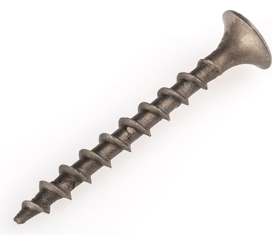 Саморез Госкреп ГД 3.5х35 мм, 30 шт. 1-0012220