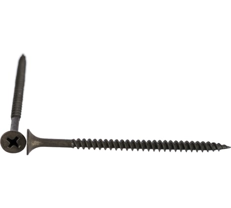 Саморез Госкреп ГМ 4.2х65 мм, 100 шт. 1-0013570