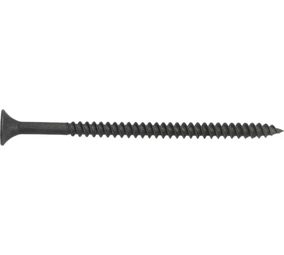 Саморез Госкреп ГМ 4.2х65 мм, 100 шт. 1-0013570