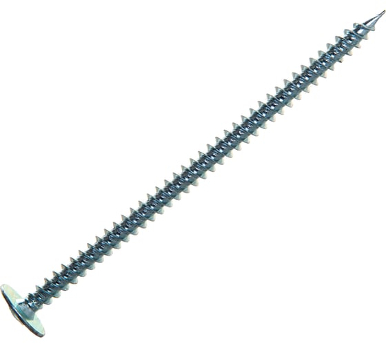 Саморез Госкреп ШСММ пресс-шайба, 4.2х75 мм, 30 шт. подвес 1-0015760