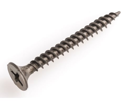 Саморез ГМ Госкреп 3.5х35 мм, 30 шт. 1-0013820