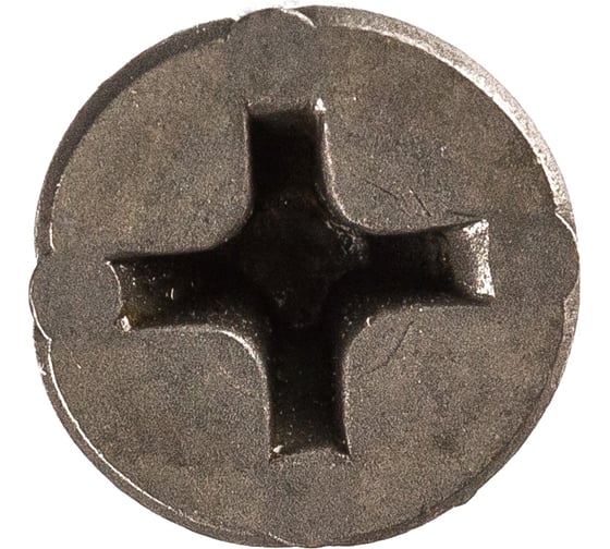 Саморез ГМ Госкреп 3.5х35 мм, 30 шт. 1-0013820