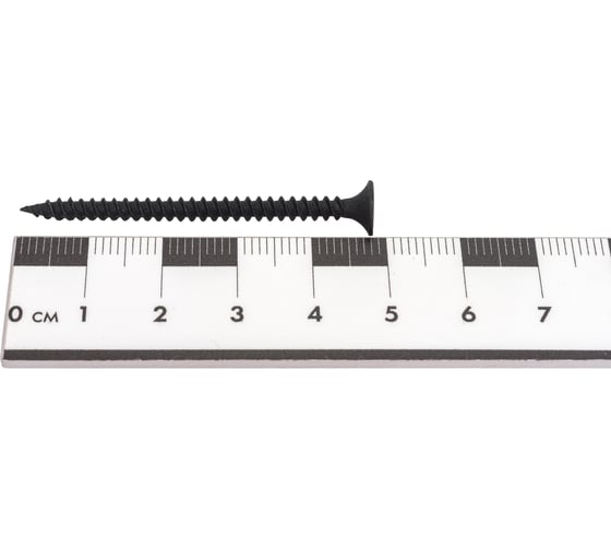 Саморез ГМ Госкреп 3.5х51 мм, 18 шт. 1-0013860