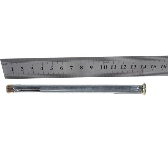 Рамный дюбель Госкреп 10х132 мм, 20 шт. 5-0012580